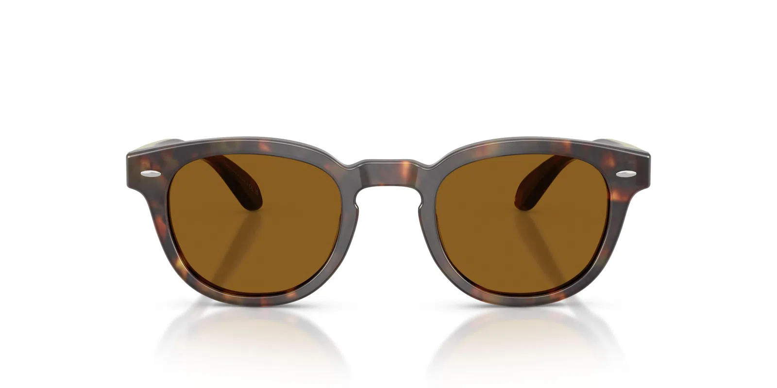 Oliver Peoples Sheldrake Sun 5036S Sunglasses - view 27